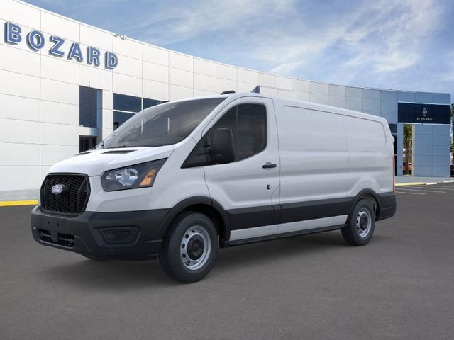 New 2026 Ford Transit 150 Low Roof w/ Load Area Protection Package image 1