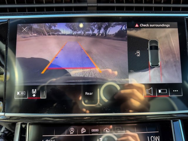 Used 2022 Audi Q7 3.0T Premium Plus w/ Premium Plus Package image 10