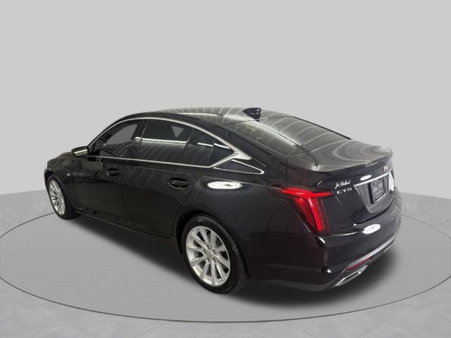 Used 2024 Cadillac CT5 Luxury RWD image 8