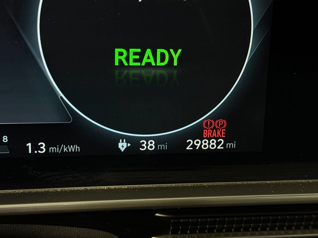 Used 2023 Hyundai Ioniq 6 SEL RWD image 15