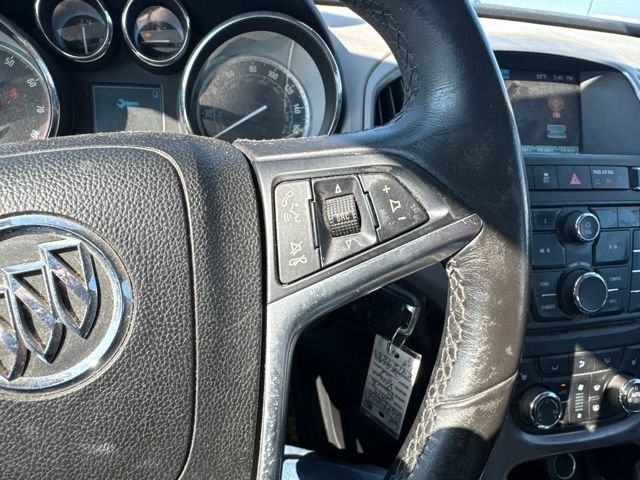 Used 2014 Buick Verano Convenience FWD image 22