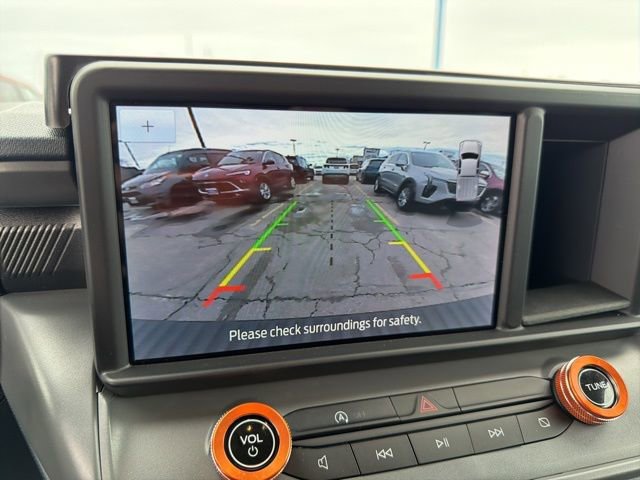 Certified 2024 Ford Maverick Tremor w/ Tremor Off-Road Package image 33