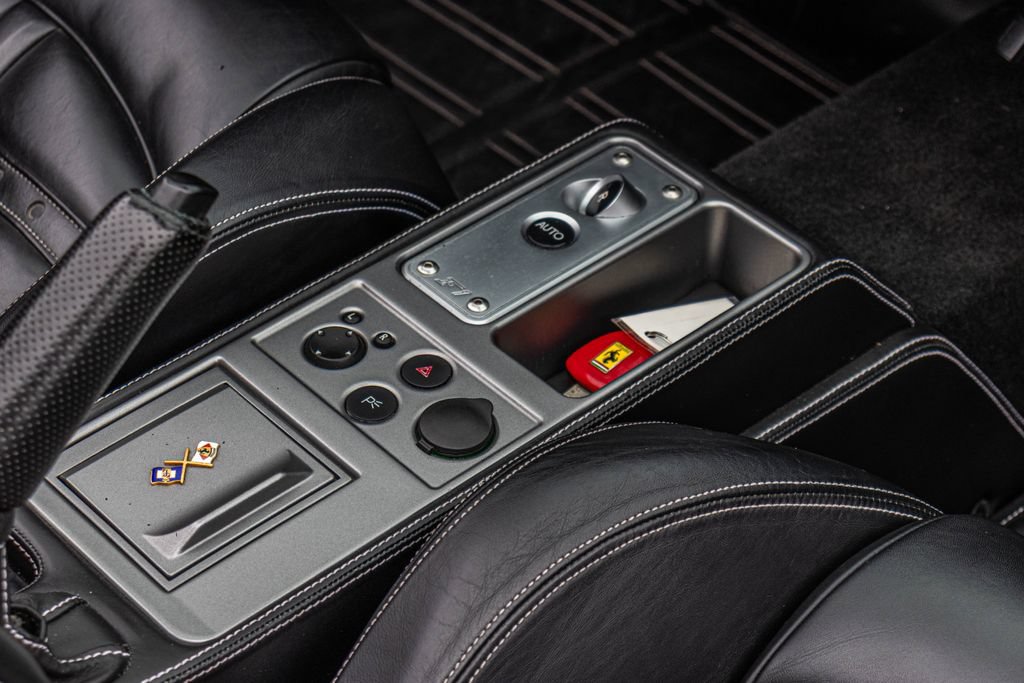 Used 2007 Ferrari F430 Spider RWD image 58