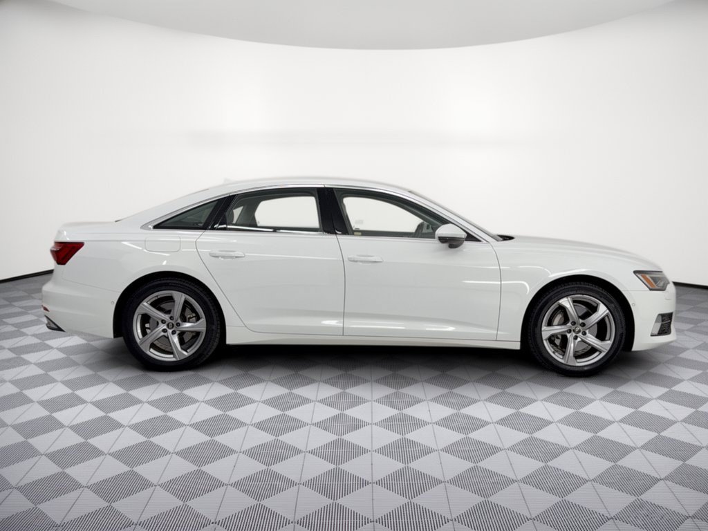 Used 2024 Audi A6 2.0T Premium AWD/4WD image 6
