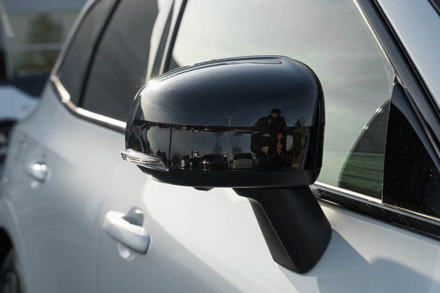 New 2026 Volvo XC60 B5 Ultra w/ Protection Package Premier image 14