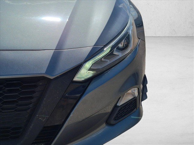 Used 2019 Nissan Altima 2.5 SR FWD image 9