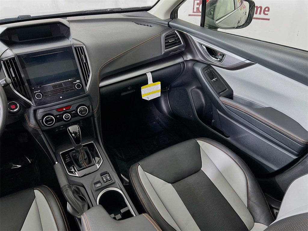 Used 2022 Subaru Crosstrek 2.5i Limited w/ Moonroof Package 2 image 28