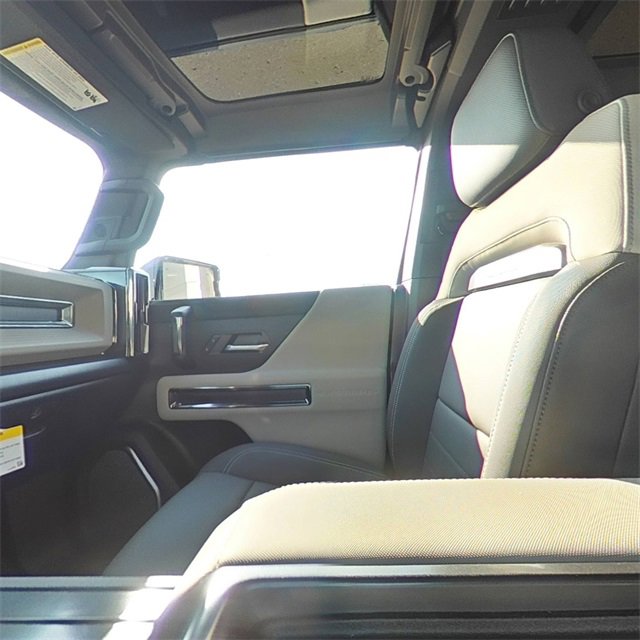 New 2026 GMC Hummer EV SUV image 26