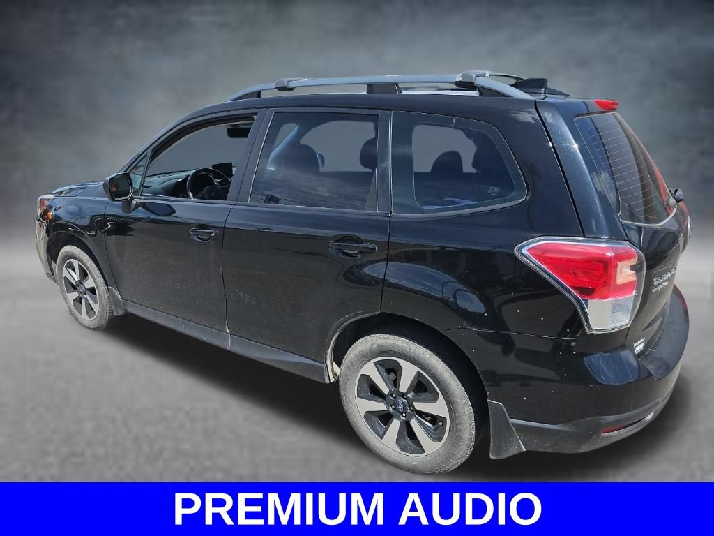 Used 2017 Subaru Forester 2.5i w/ Alloy Wheel Package AWD/4WD image 6