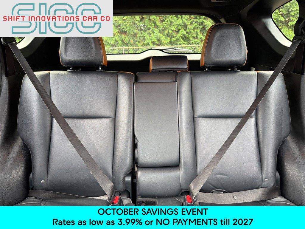 Used 2016 Toyota RAV4 SE AWD/4WD image 23