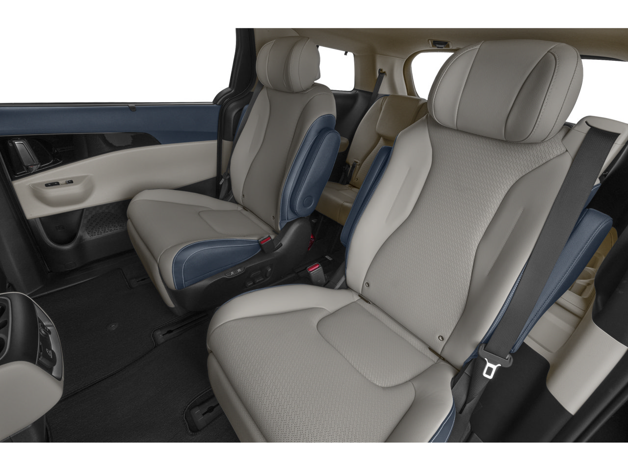 New 2026 Kia Carnival SX Prestige FWD image 36