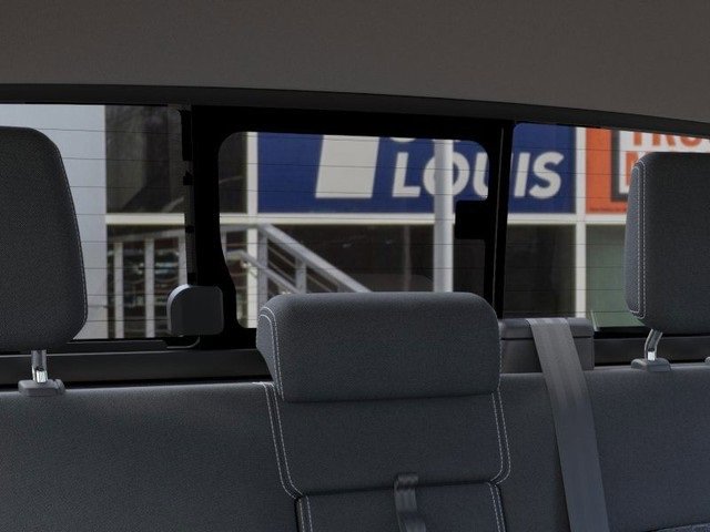 New 2025 Ford Ranger XLT w/ Equipment Group 301A High image 22