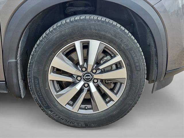 Used 2022 Nissan Pathfinder SL image 18