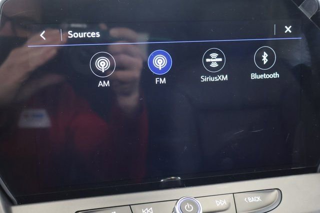 New 2026 Chevrolet Blazer LT w/ Sound & Technology Package image 21