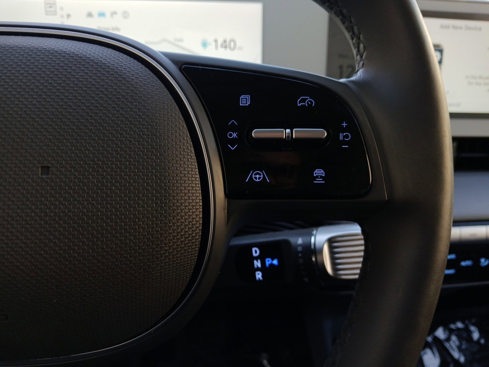 Certified 2024 Hyundai Ioniq 5 SEL image 19