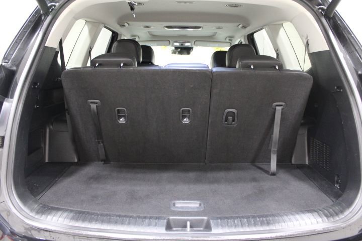 Used 2025 Kia Telluride S AWD/4WD image 14