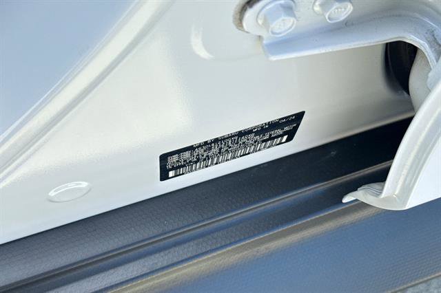 Used 2024 Subaru WRX Premium image 31