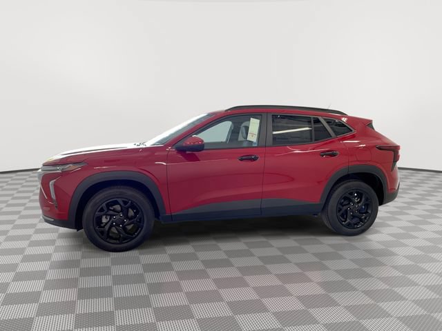New 2026 Chevrolet Trax LT w/ Driver Confidence Package FWD image 10