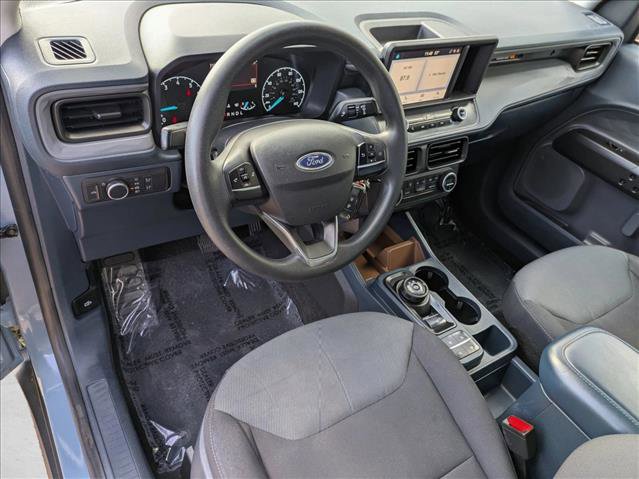 Used 2022 Ford Maverick XL w/ Equipment Group 100A Standard image 10