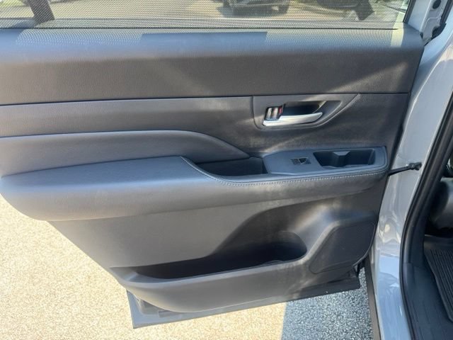 Used 2025 Toyota Grand Highlander AWD Hybrid image 43