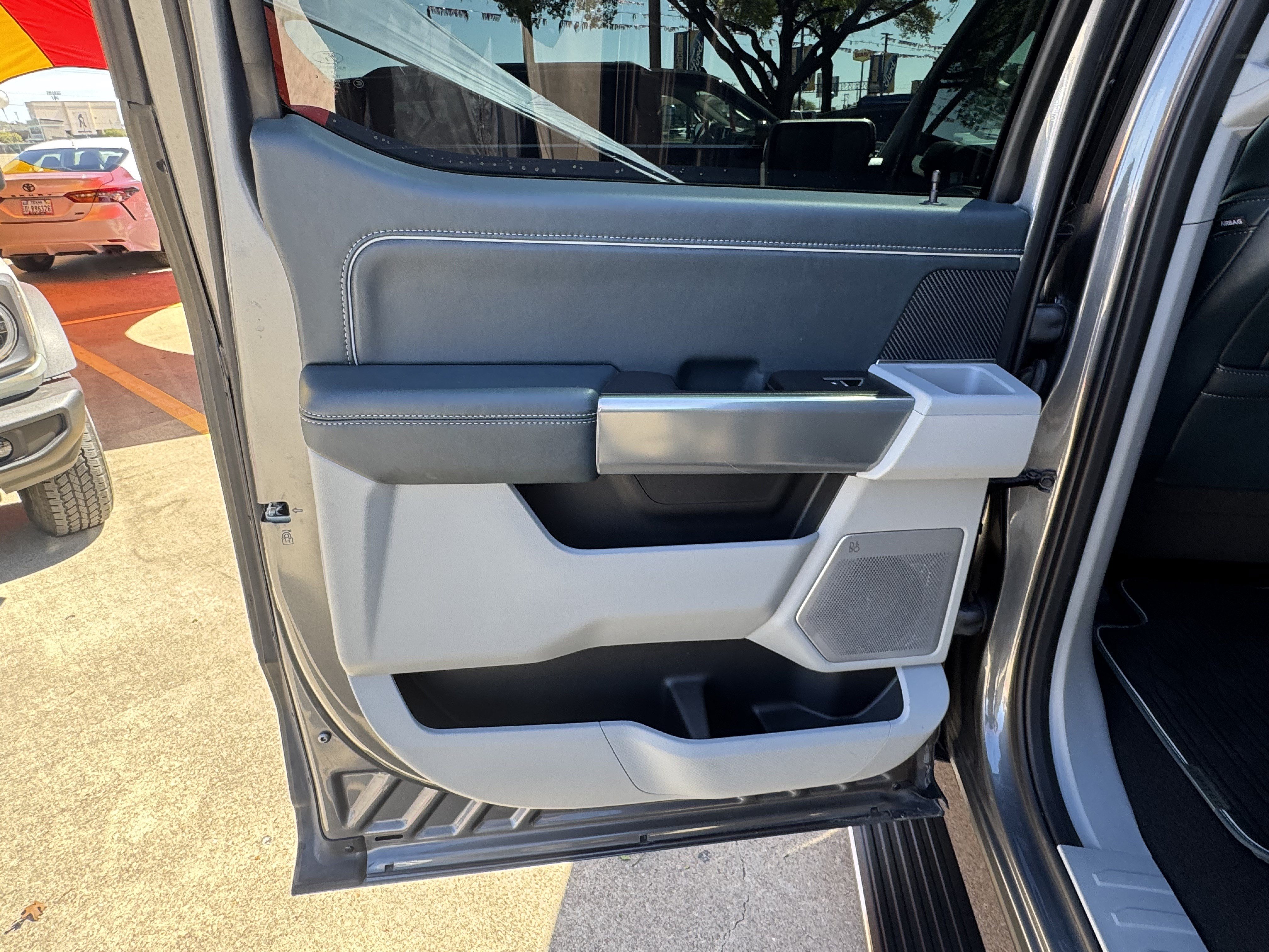 Certified 2023 Ford F150 Limited AWD/4WD image 17