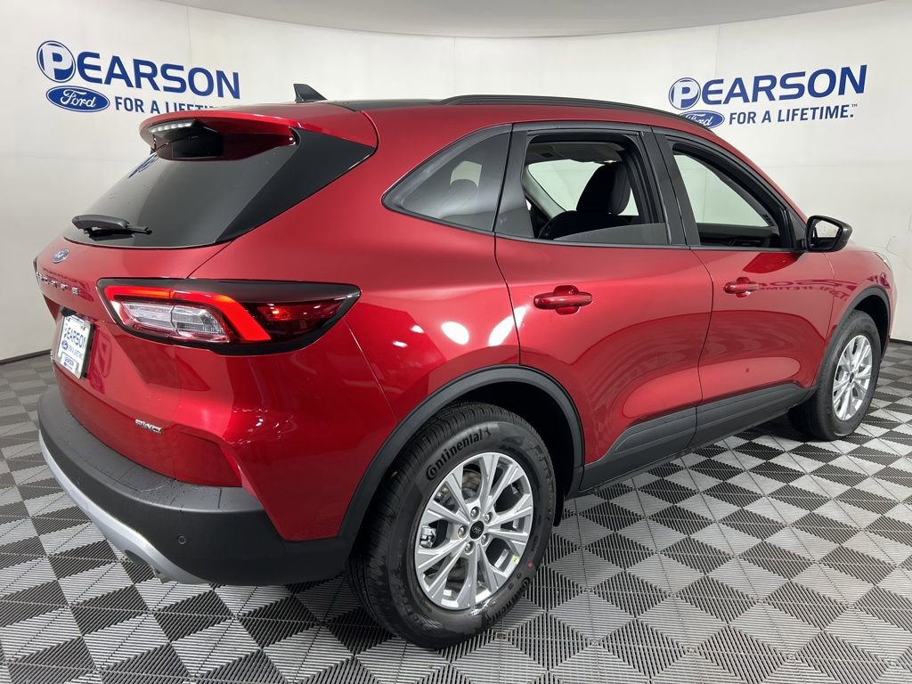 New 2026 Ford Escape Active image 5