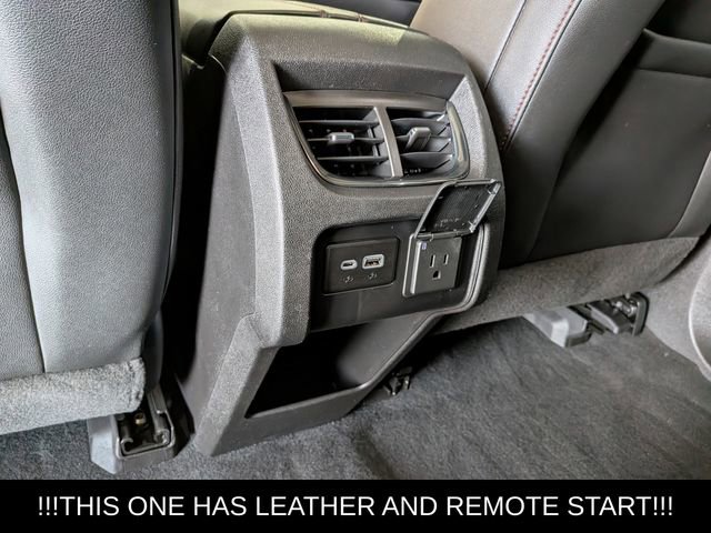 Used 2019 Chevrolet Blazer RS AWD/4WD image 16