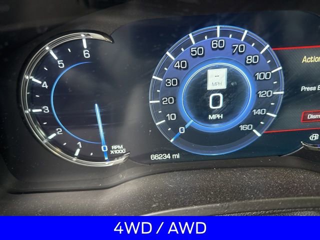 Used 2019 Cadillac Escalade Luxury image 9