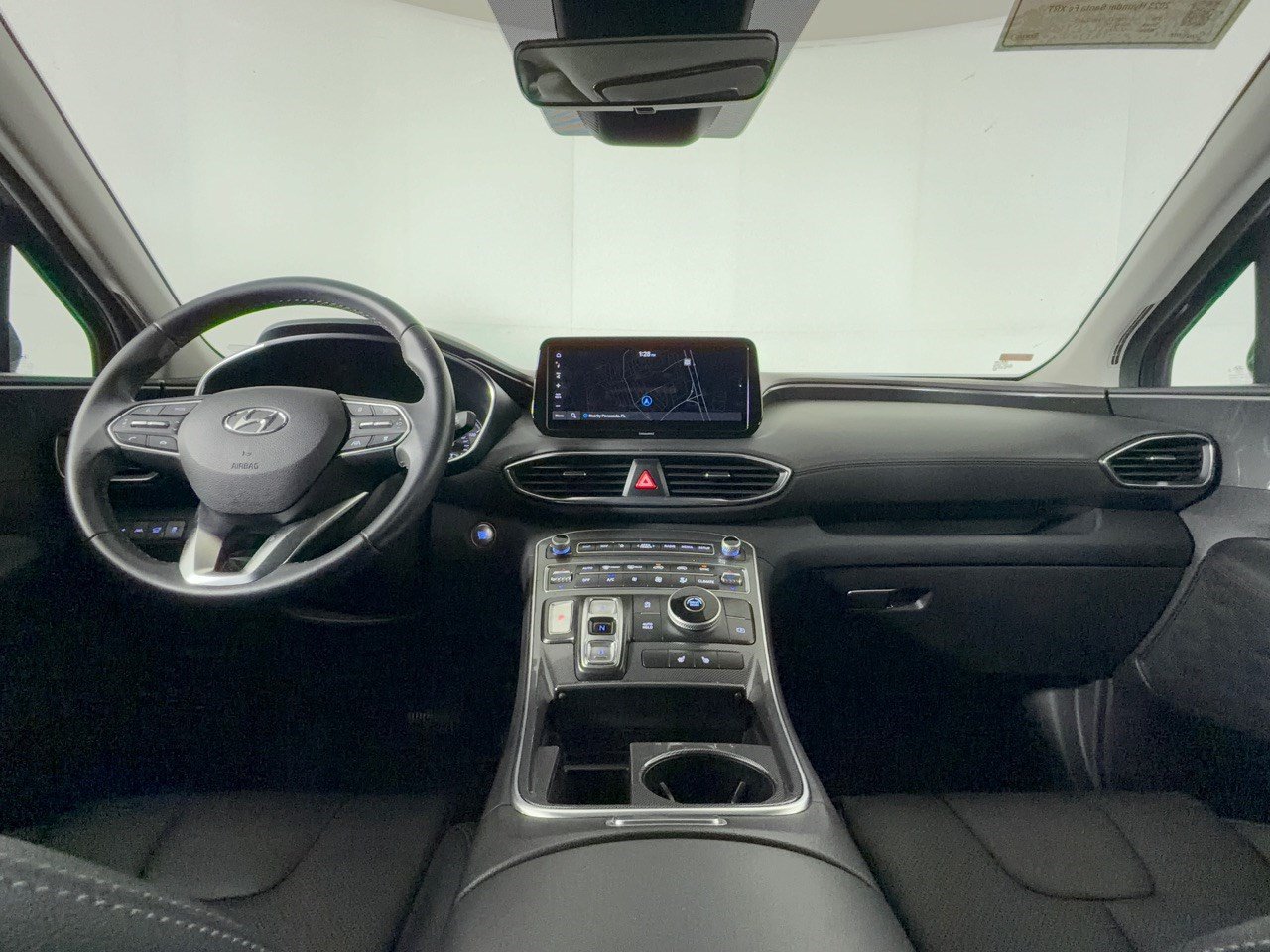 Used 2023 Hyundai Santa Fe XRT FWD image 17