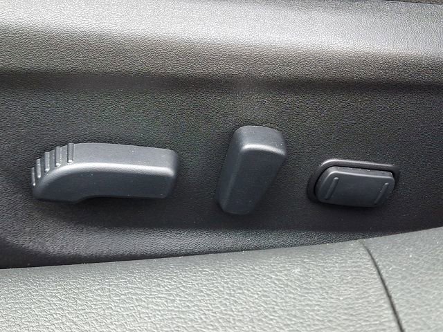 Used 2021 Nissan Altima 2.5 Platinum image 27