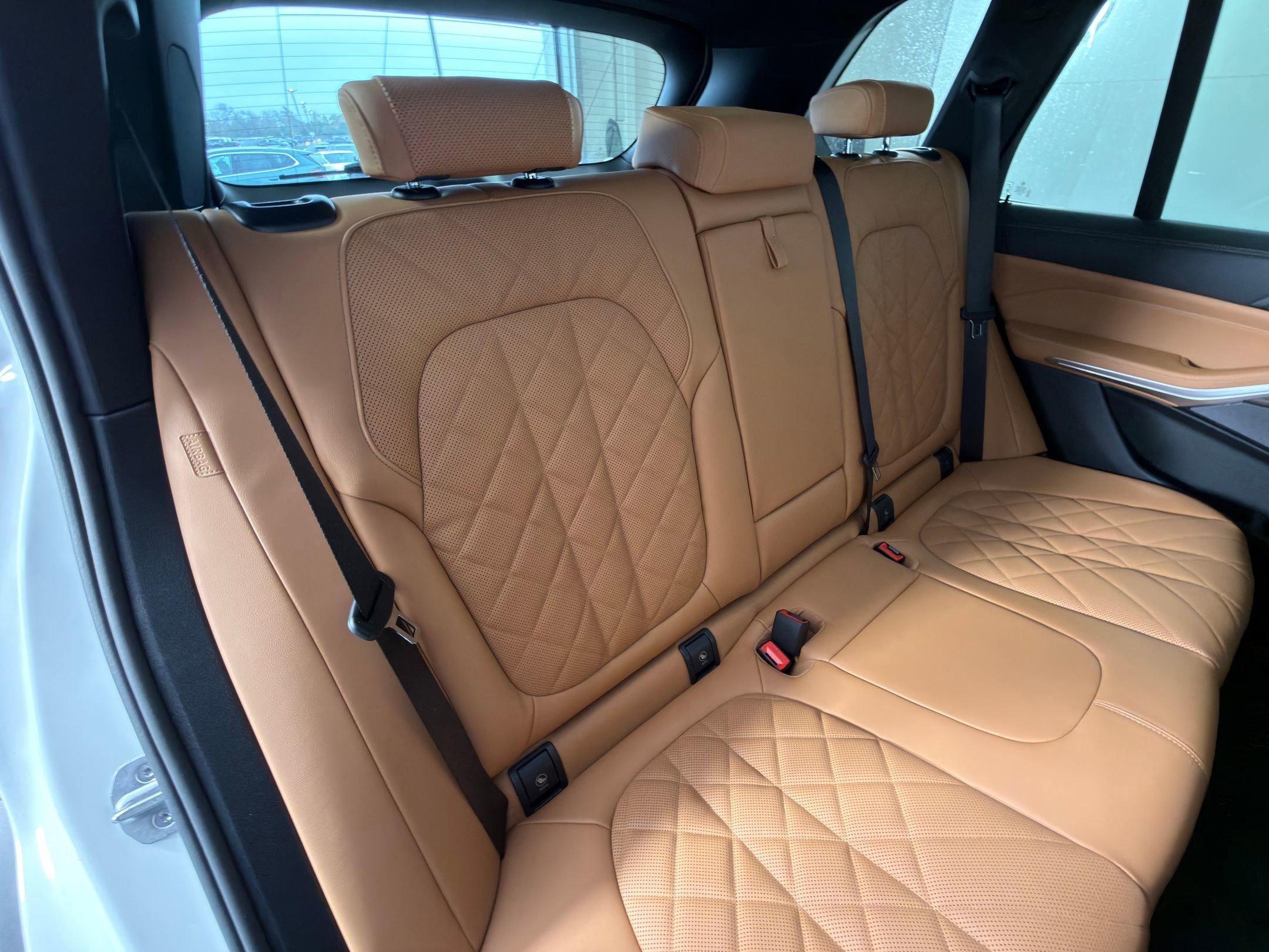 Used 2026 BMW X5 sDrive40i w/ Premium Package RWD image 31
