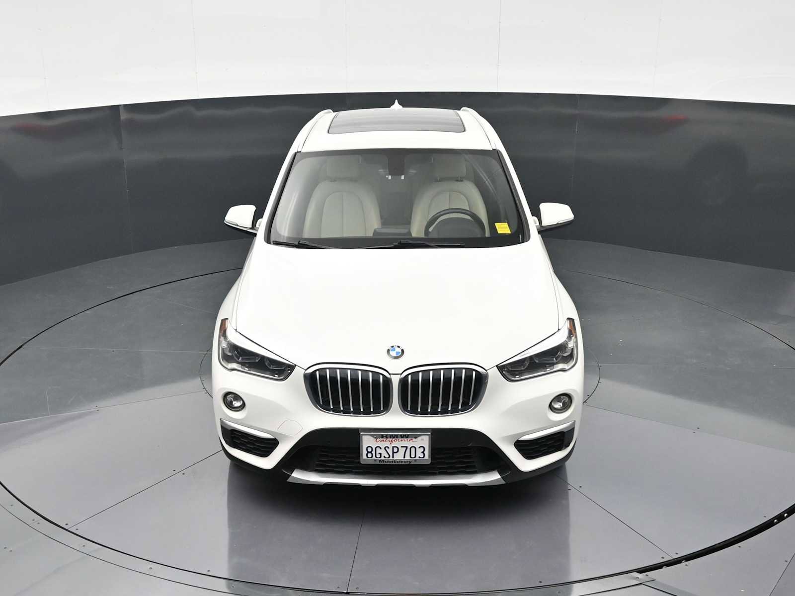 Used 2016 BMW X1 xDrive28i image 17