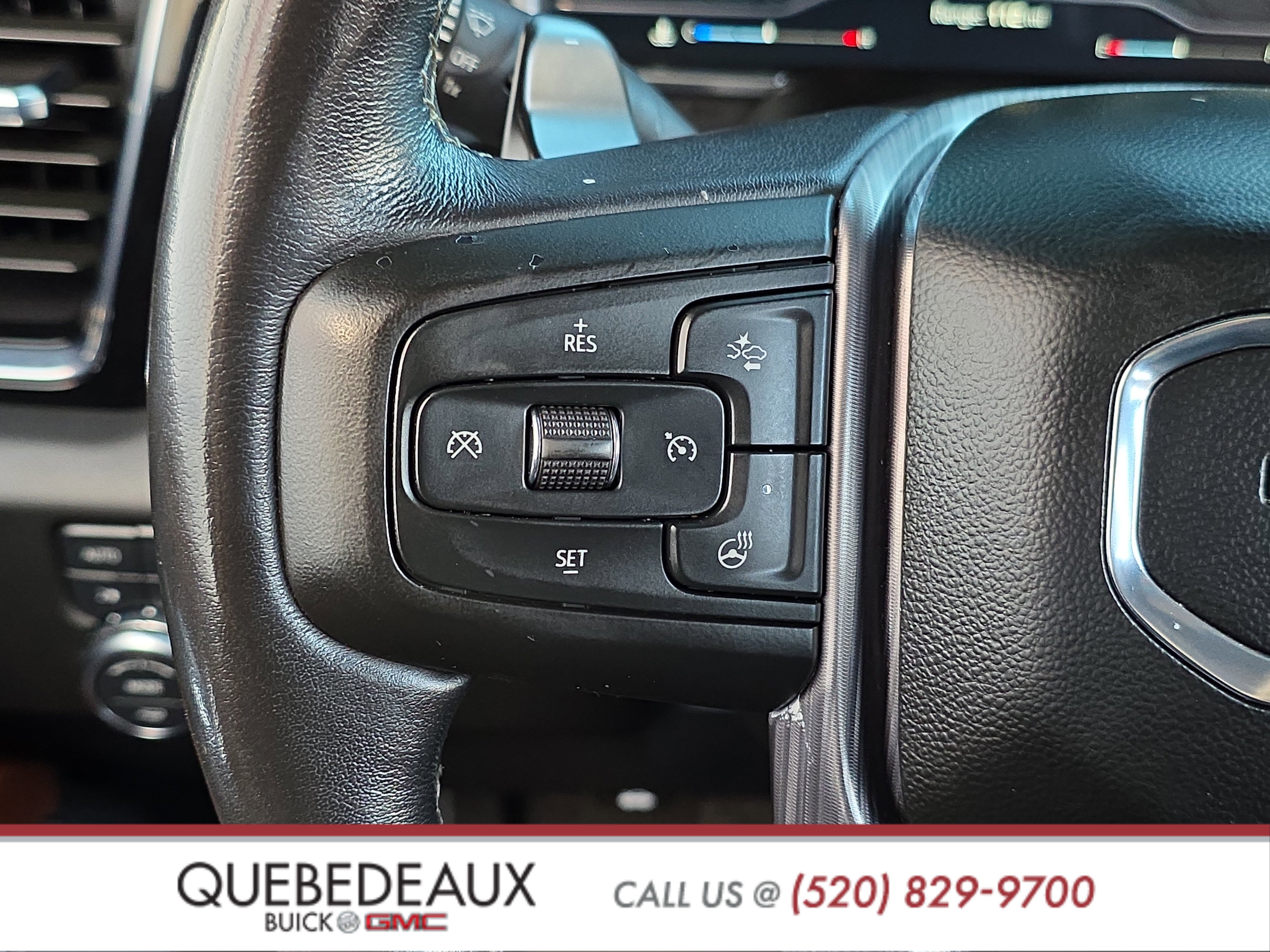 Used 2023 GMC Sierra 1500 Denali Ultimate image 22