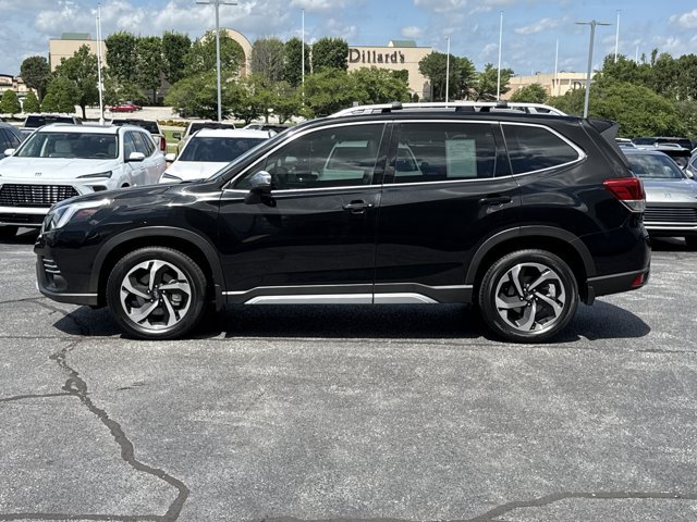 Used 2023 Subaru Forester Touring AWD/4WD image 14