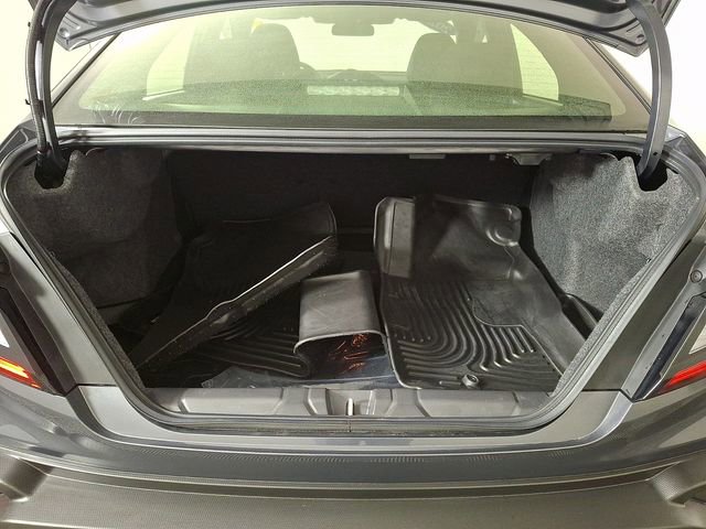 Used 2024 Subaru WRX Premium image 27