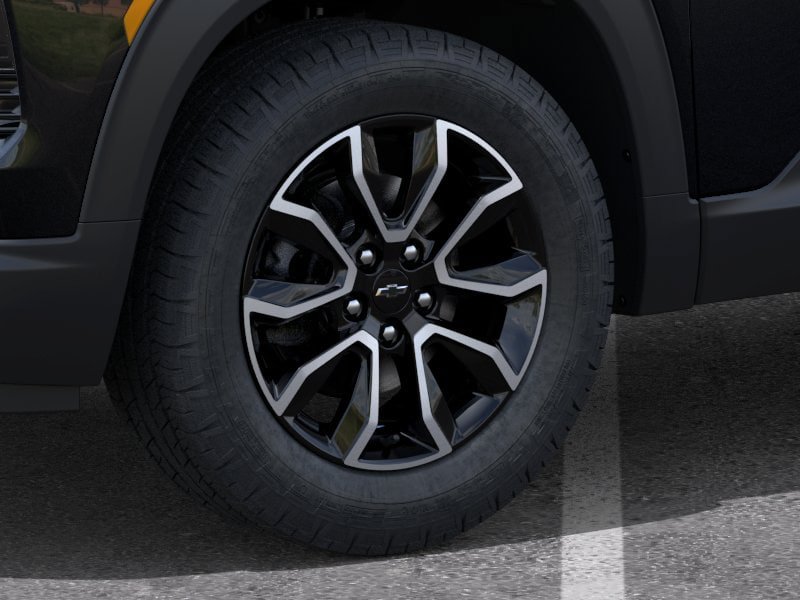 New 2026 Chevrolet TrailBlazer ACTIV w/ Convenience Package AWD/4WD image 36