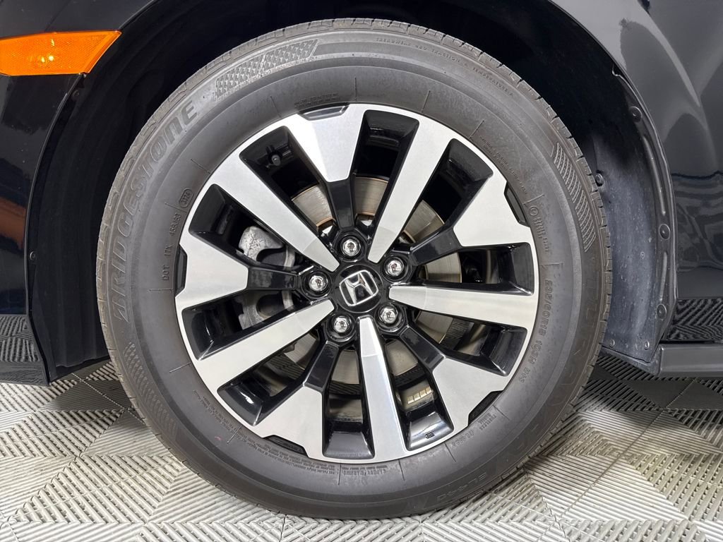 Used 2025 Honda Odyssey EX-L image 22