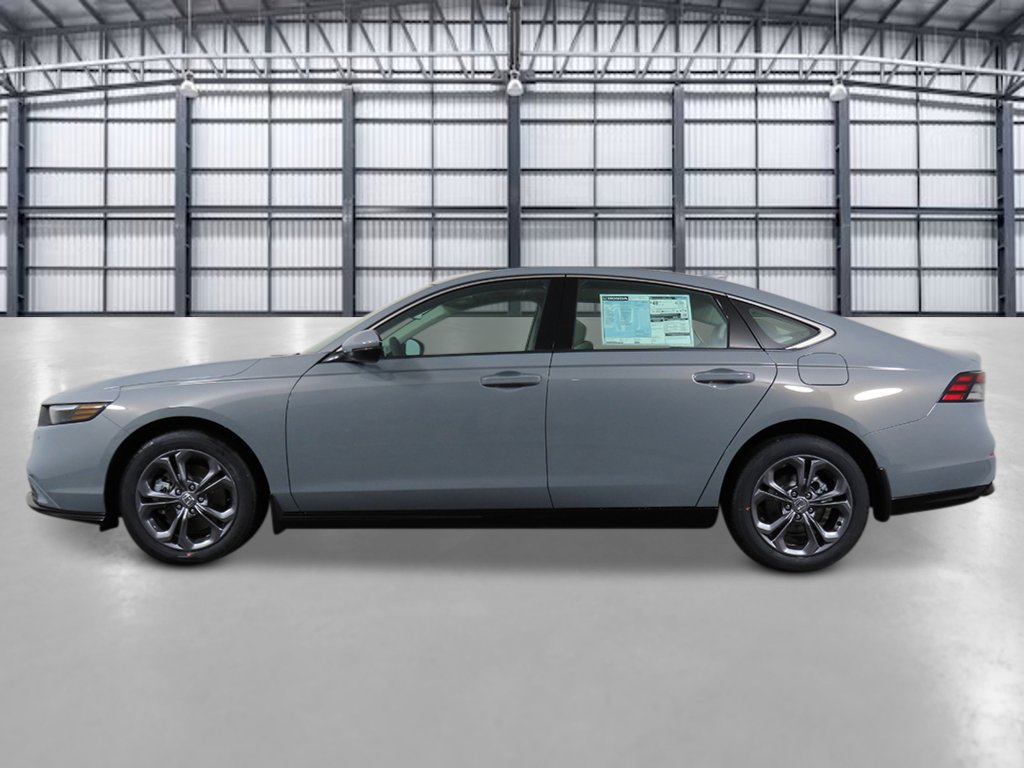 New 2026 Honda Accord EX-L image 2