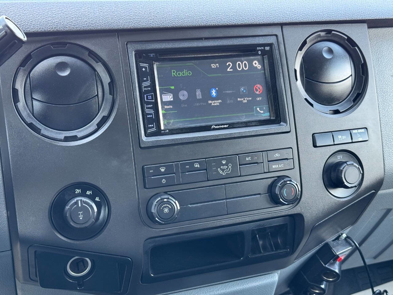 Used 2016 Ford F350 XL image 17