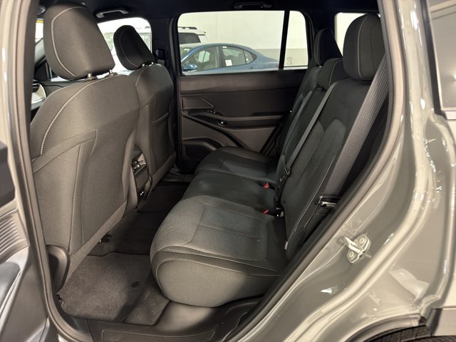 Used 2026 Jeep Cherokee Laredo AWD/4WD image 20