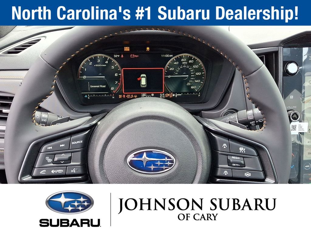 Used 2026 Subaru Forester Wilderness image 20