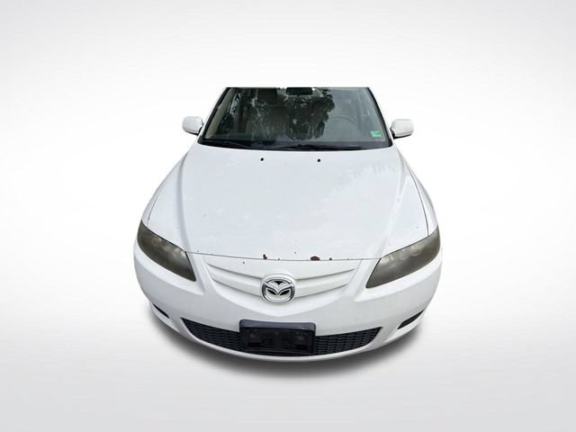 Used 2007 MAZDA MAZDA6 s Sport Value Edition FWD image 3