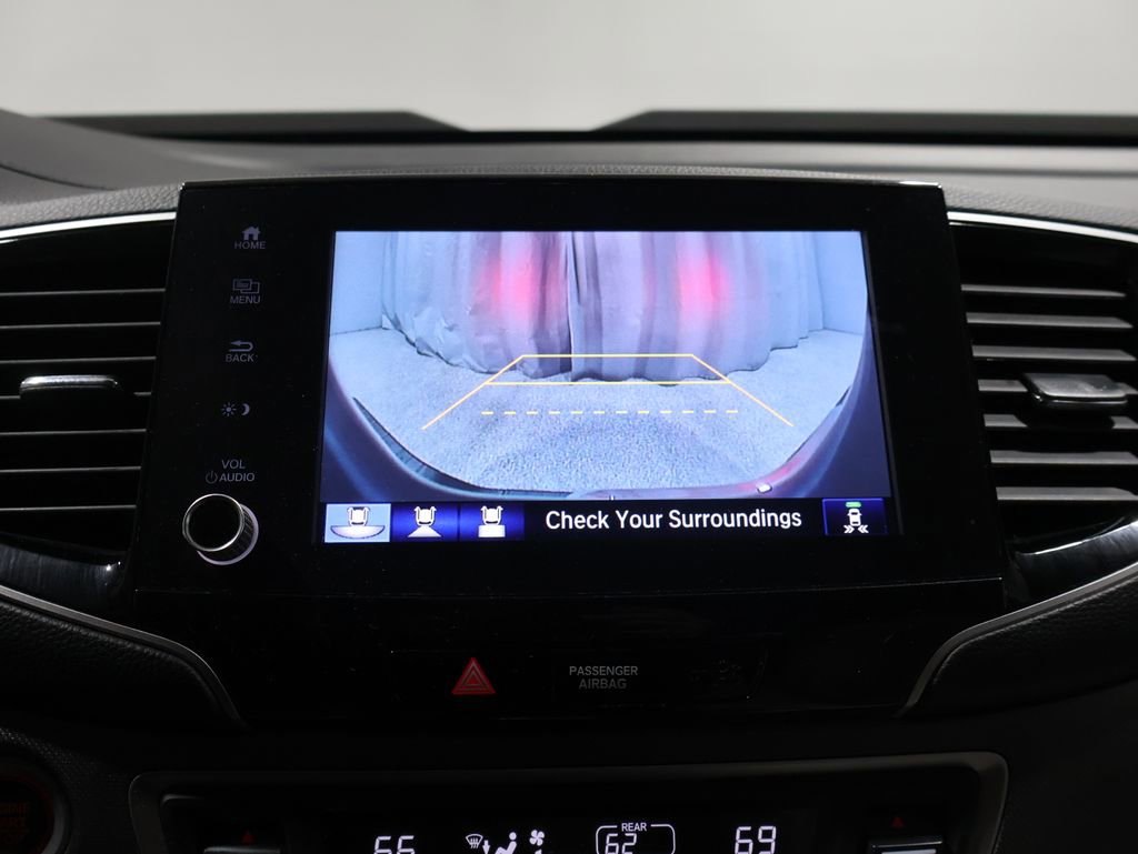 Used 2023 Honda Ridgeline RTL image 27