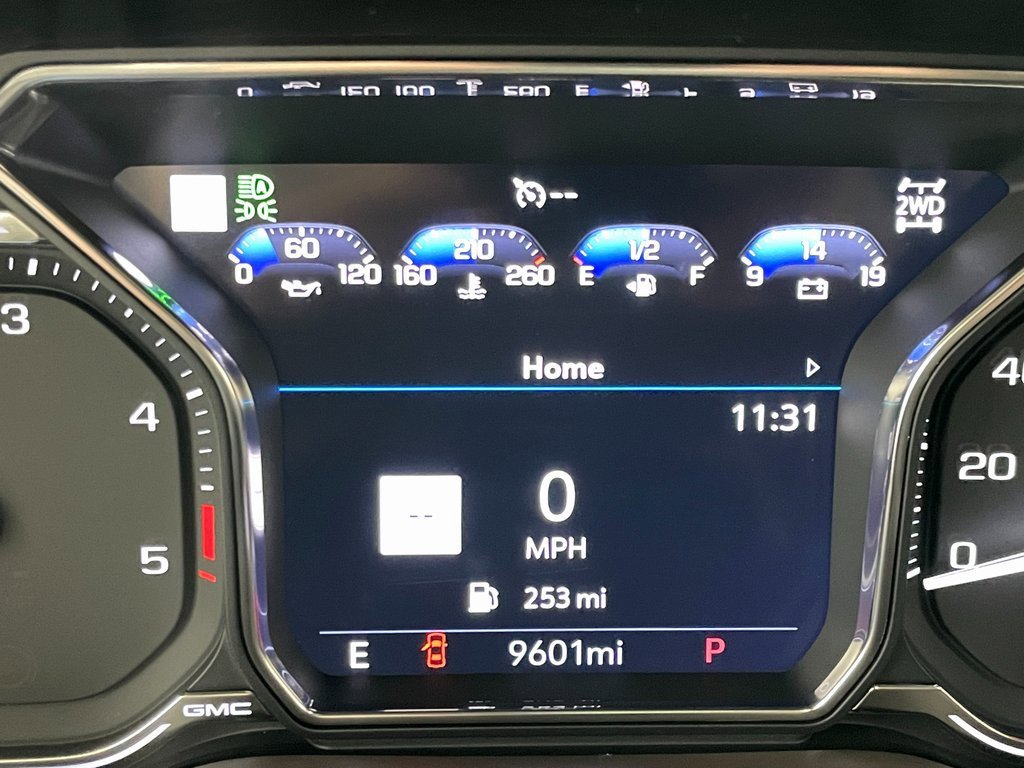 Certified 2022 GMC Sierra 2500 Denali w/ Denali Ultimate Package image 35