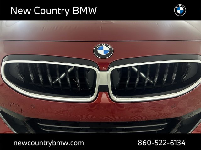 Used 2025 BMW 230i xDrive Coupe w/ Convenience Package image 26