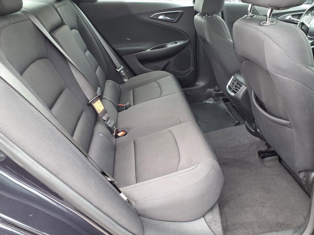 Used 2023 Chevrolet Malibu LT image 26