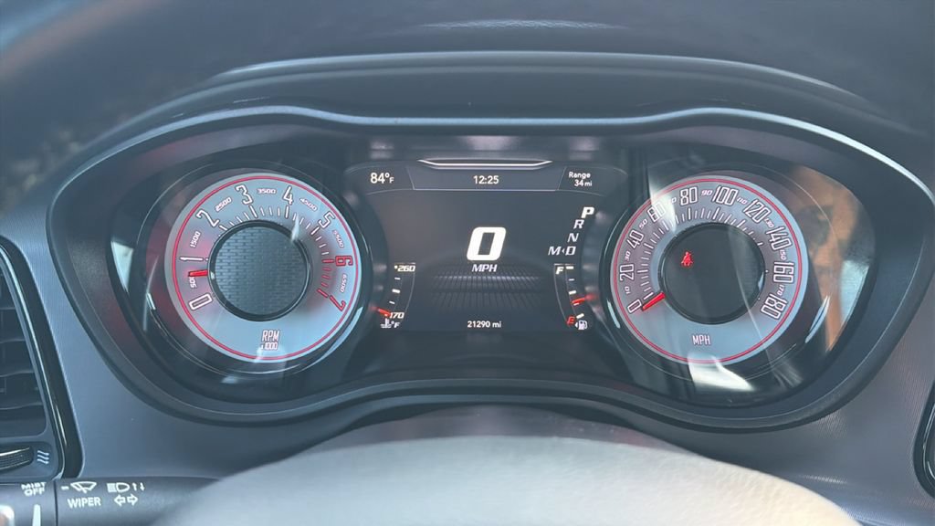 Used 2023 Dodge Challenger R/T Scat Pack RWD image 18