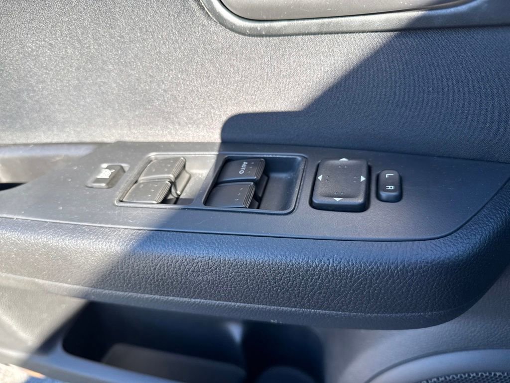 Used 2011 MAZDA MAZDA6 i Sport image 14