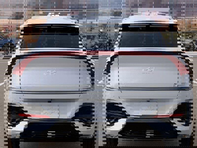 New 2025 Kia EV6 GT-Line image 13