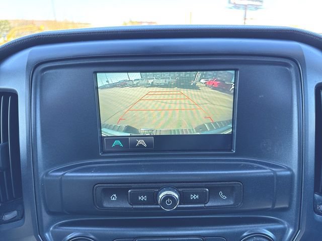 Used 2018 GMC Sierra 1500 2WD Regular Cab image 14